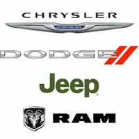 Chrysler Dodge Jeep