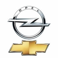 Opel Chevrolet